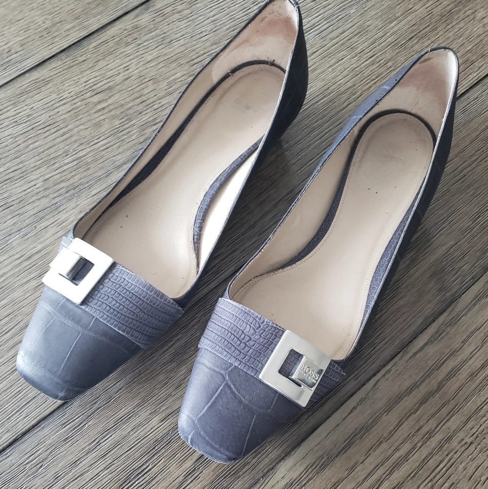 Hugo boss shoes - Picture 2 of 3